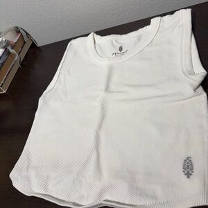 Free Throw Muscle Tank From Free Movement